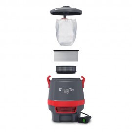 RSB-150 Cordless Battery Backpack